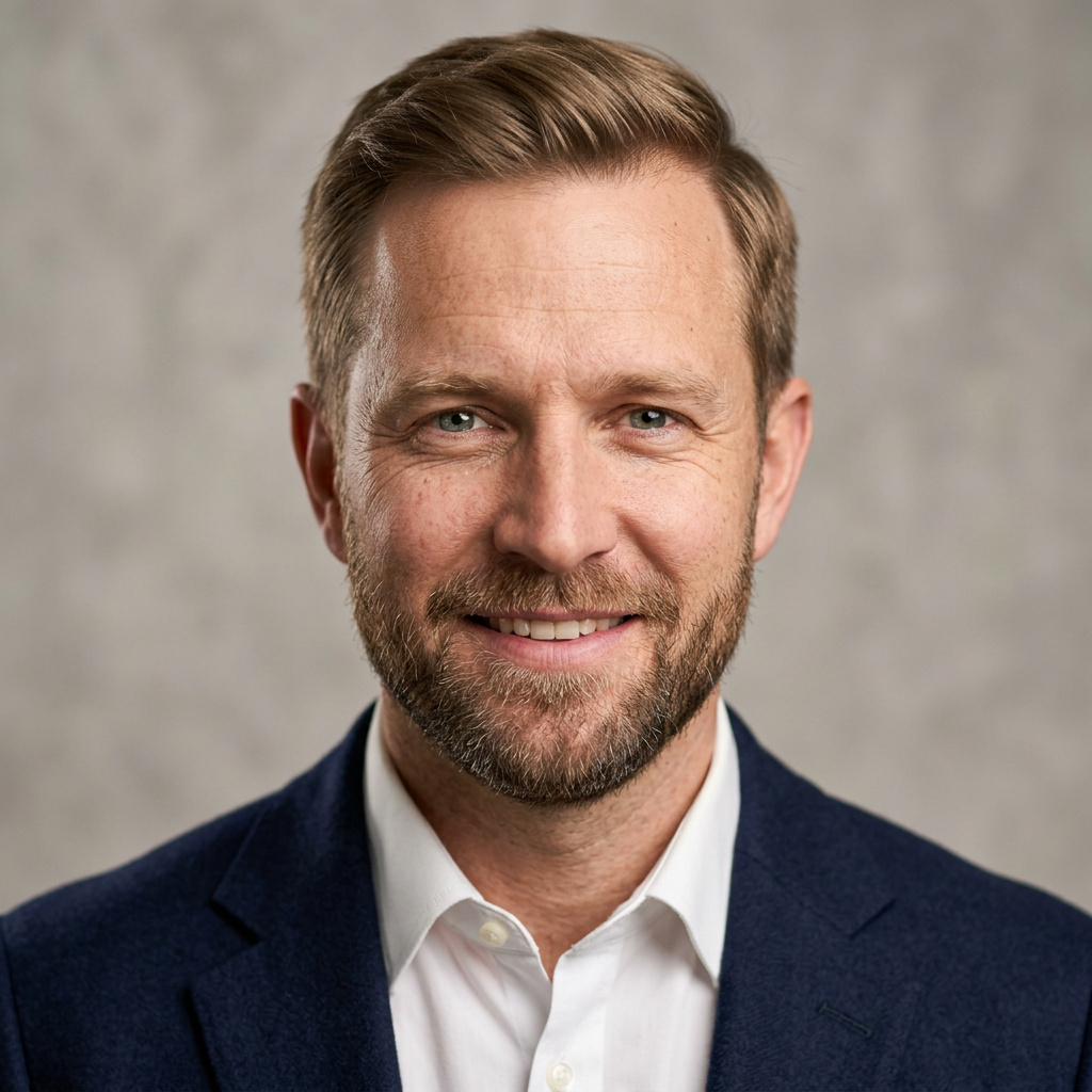 Oliver Sutton
