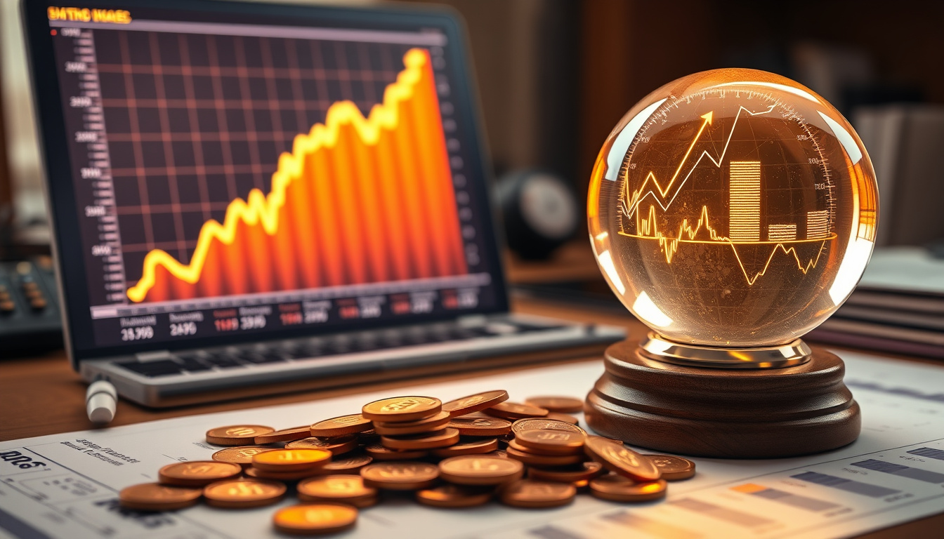 YZJ Fin Share Price: Analysis, Dividends & Forecast - Singapore Current
