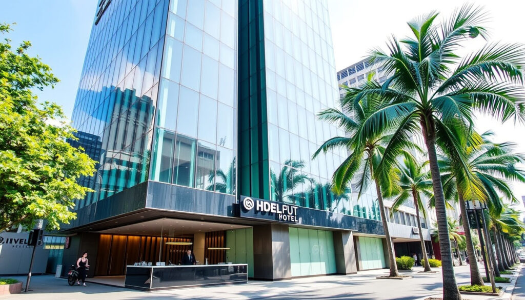 Lyf Sukhumvit 8 Bangkok: Reviews, Location, Check-Out