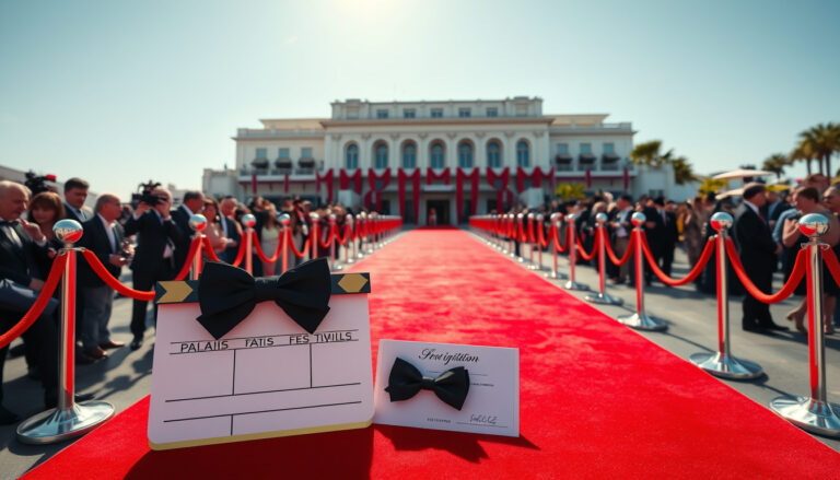 Cannes Film Festival 2025: Dates, Tickets, Dress Code